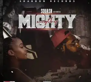 Squash - Mighty